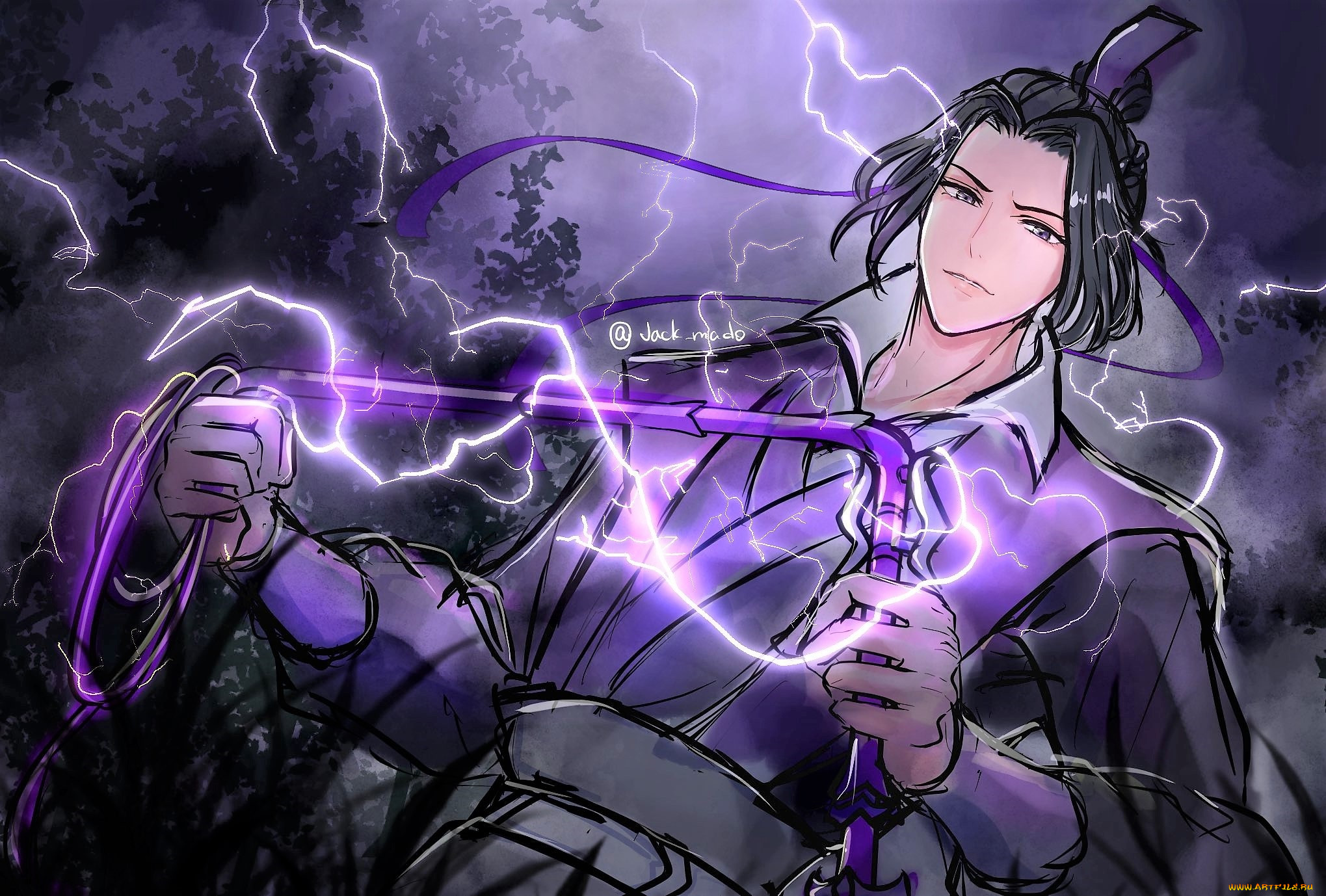 , mo dao zu shi, , 